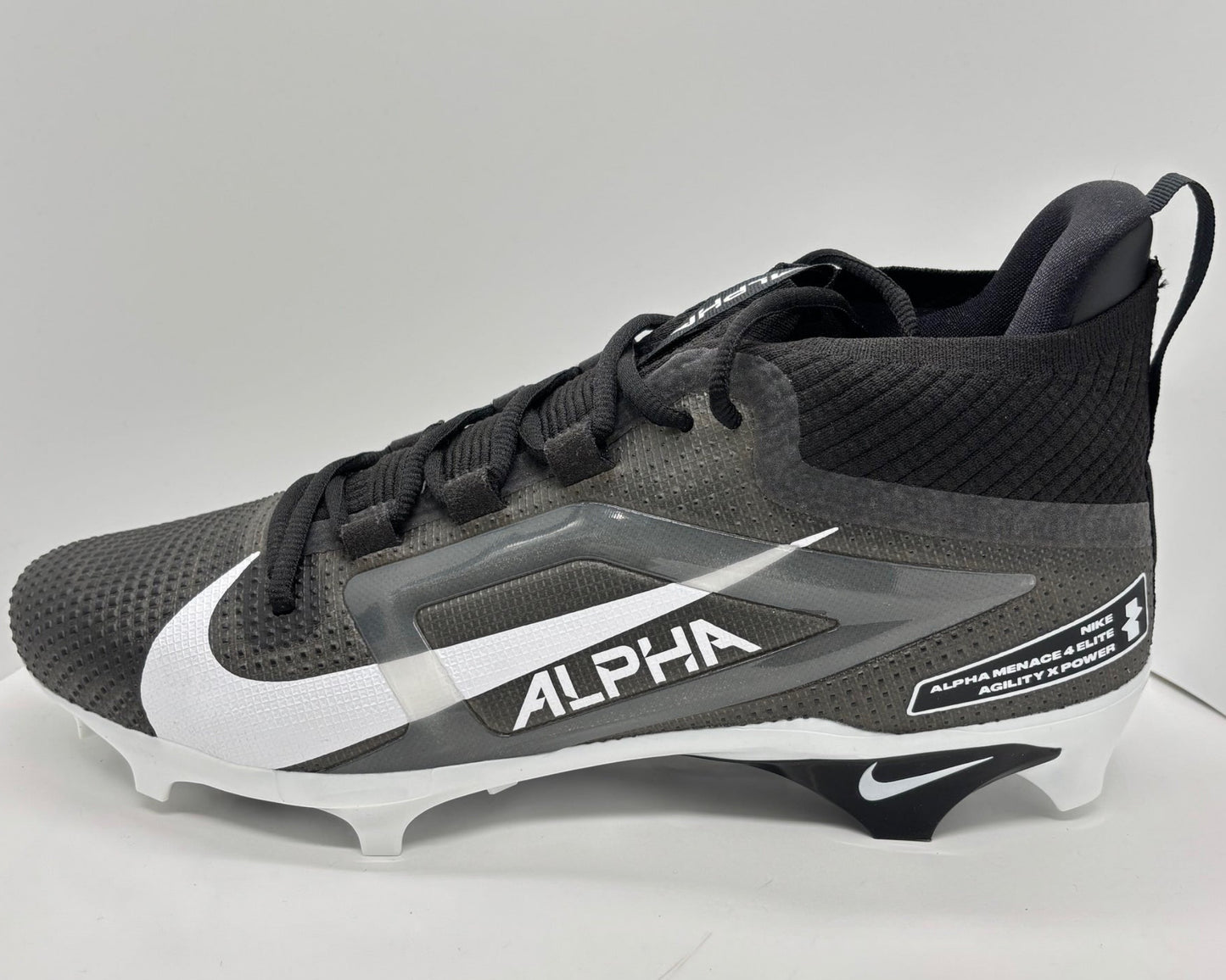 Nike Alpha Menace 4 Elite