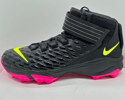 Nike Force Savage Pro 2 Shark "Oregon Duck"