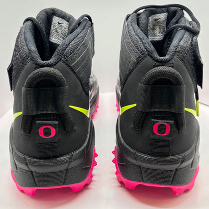 Nike Force Savage Pro 2 Shark "Oregon Duck"