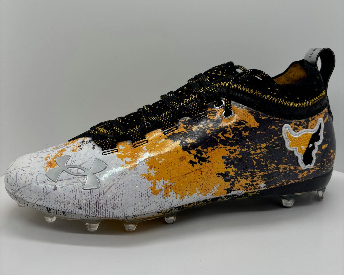 Under Armour Spotlight Lux MC