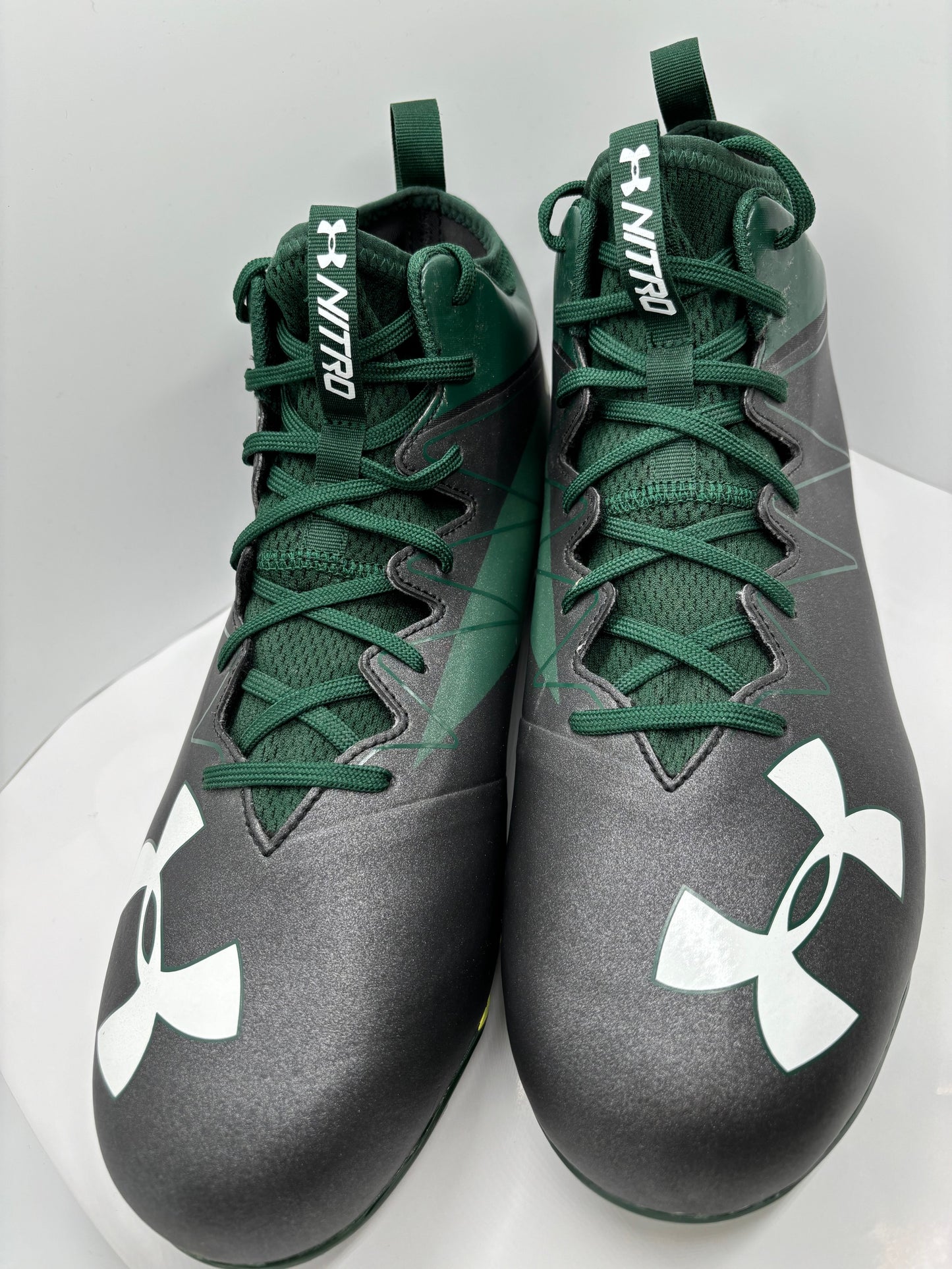 Under Armour Nitro Mid Spine