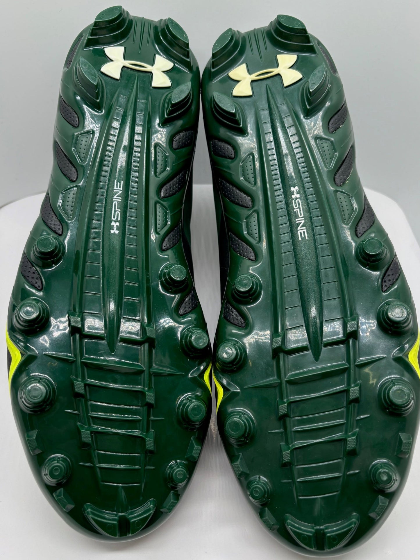 Under Armour Nitro Mid Spine