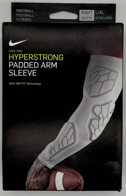 Nike Pro Hyperstrong Padded Arm Sleeve 3.0