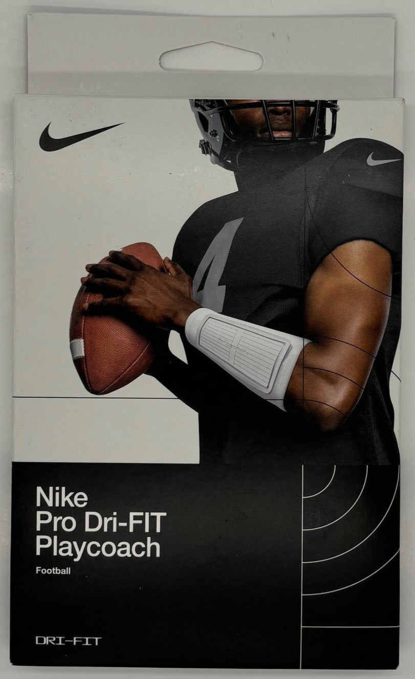 Nike Pro Dri-Fit Playcoach 2.0