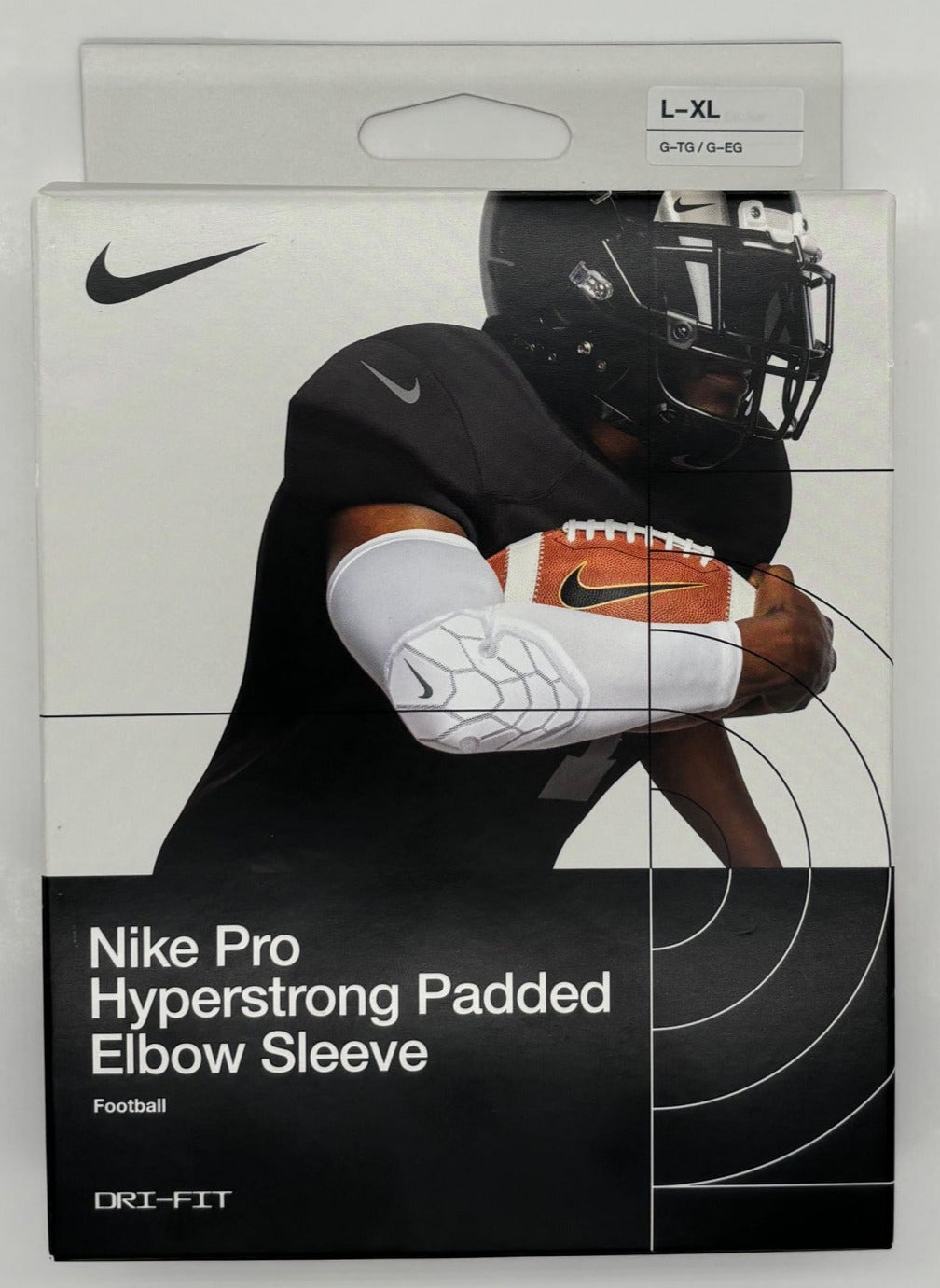 Nike Pro Hyperstrong Padded Elbow Sleeve 3.0