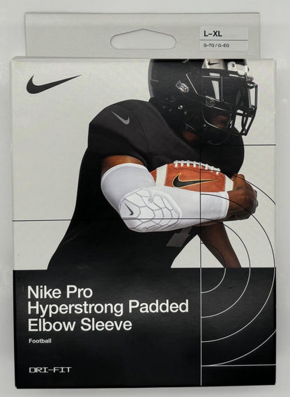 Nike Pro Hyperstrong Padded Elbow Sleeve 3.0