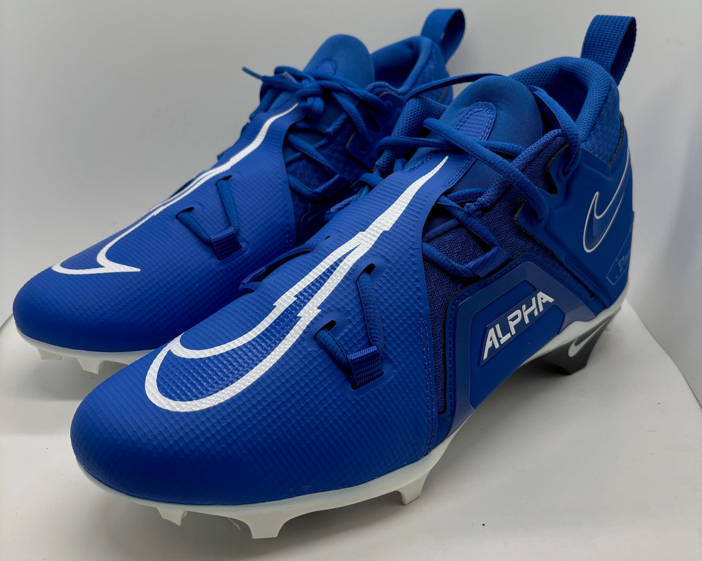 Nike Alpha Menace 3 Pro