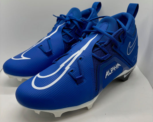 Nike Alpha Menace 3 Pro
