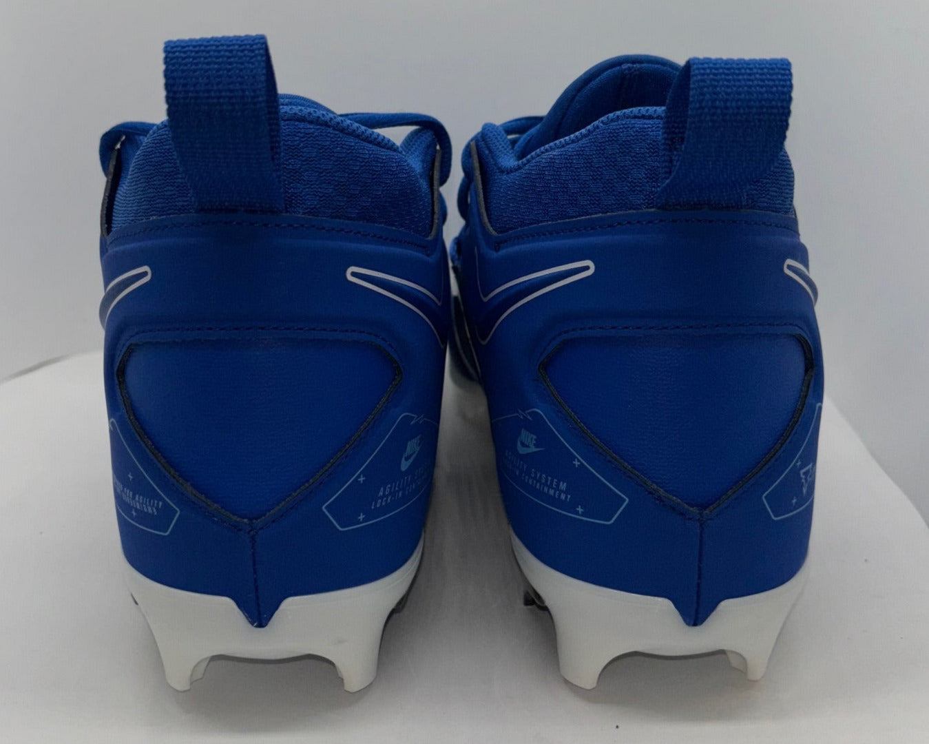Nike Alpha Menace 3 Pro