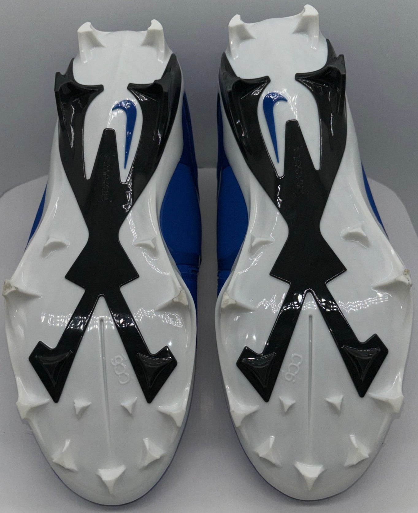 Nike Alpha Menace 3 Pro