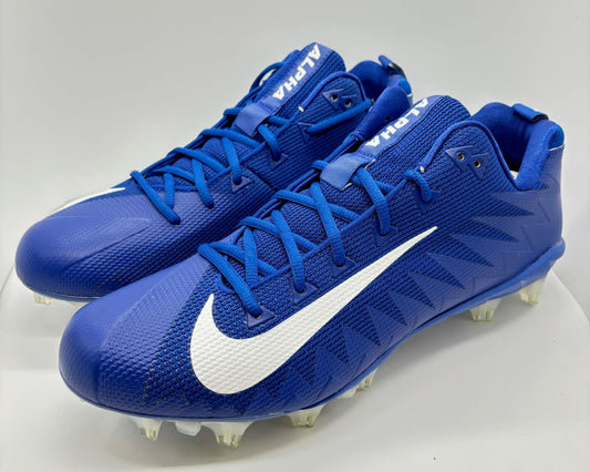 Nike Alpha Menace Pro Low
