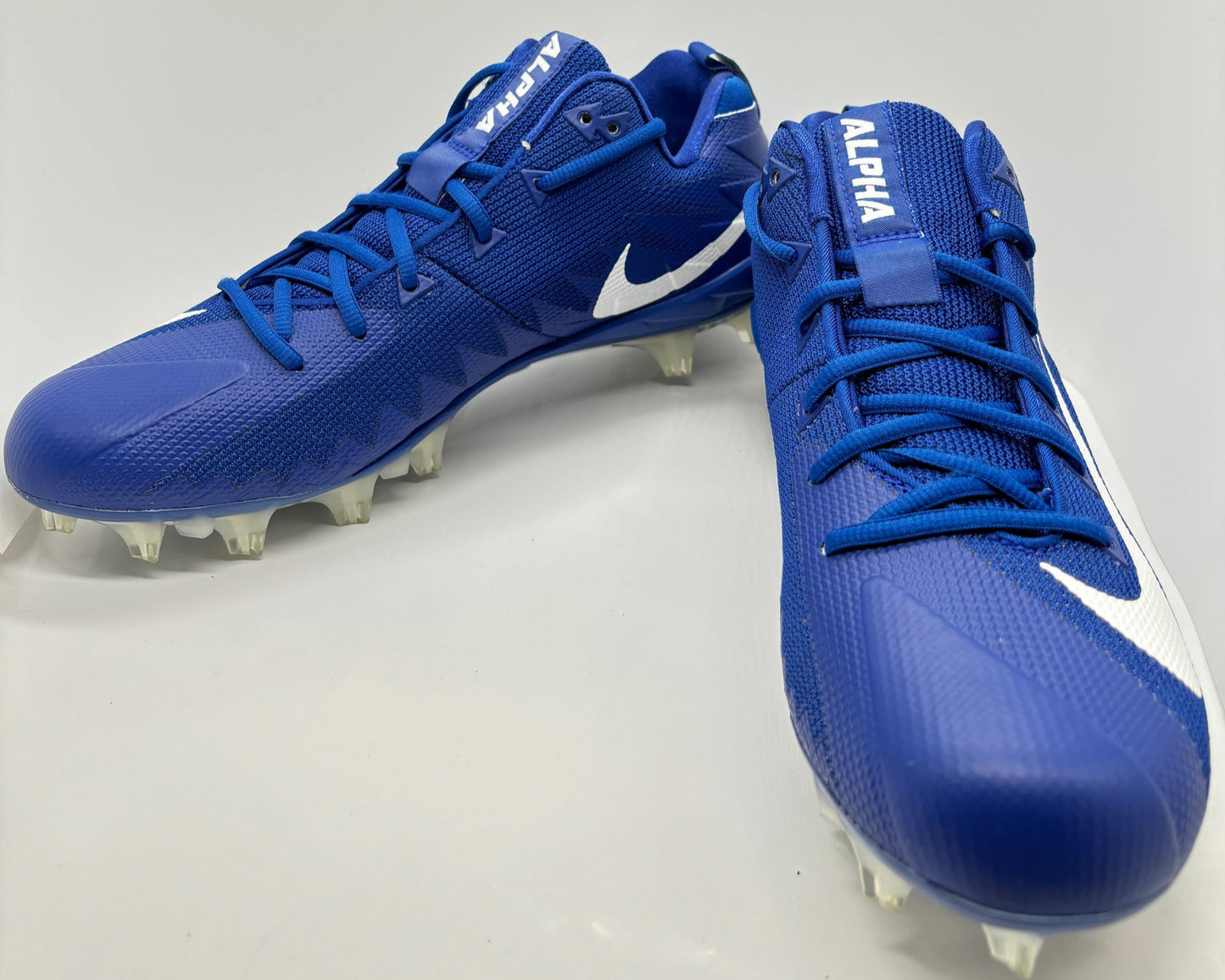 Nike Alpha Menace Pro Low