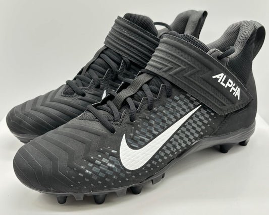 Nike Alpha Menace Varsity 2