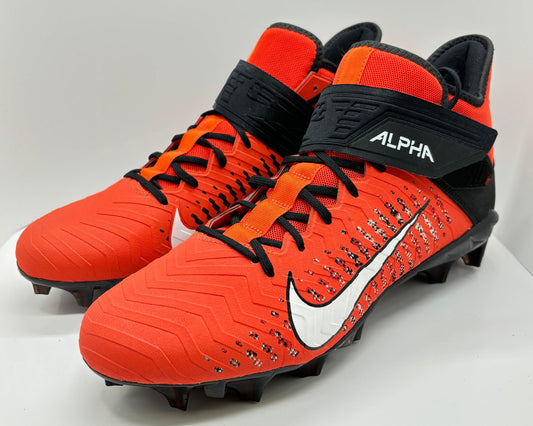 Nike Alpha Menace Pro 2