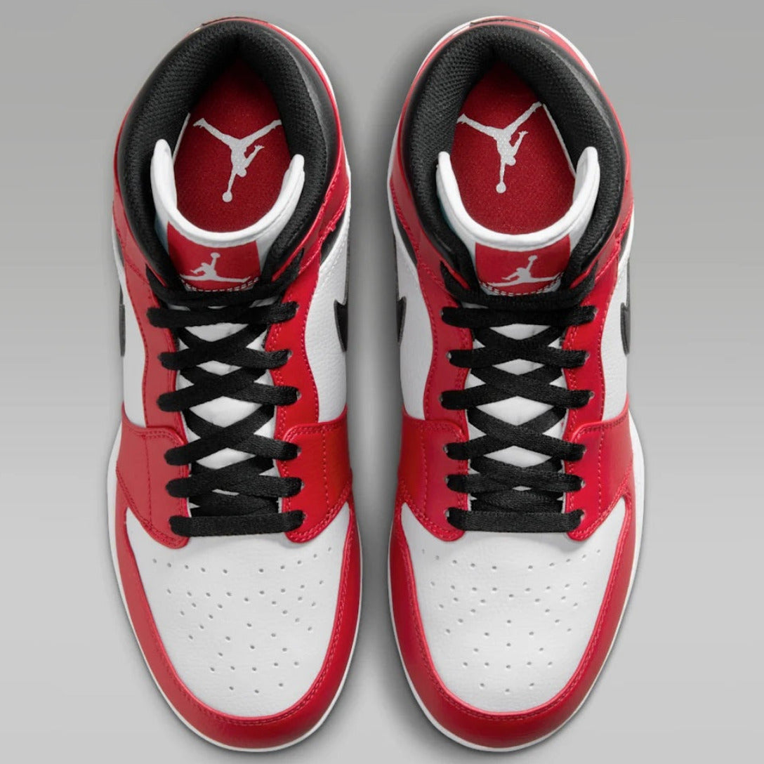 Jordan 1 Mid TD