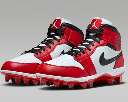 Jordan 1 Mid TD