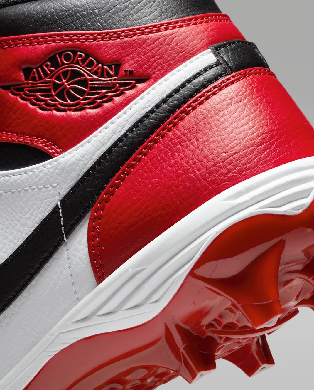 Jordan 1 Mid TD