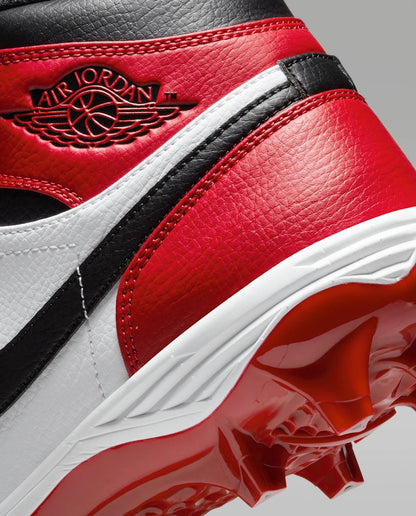 Jordan 1 Mid TD