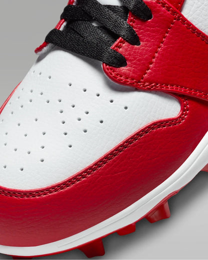 Jordan 1 Mid TD
