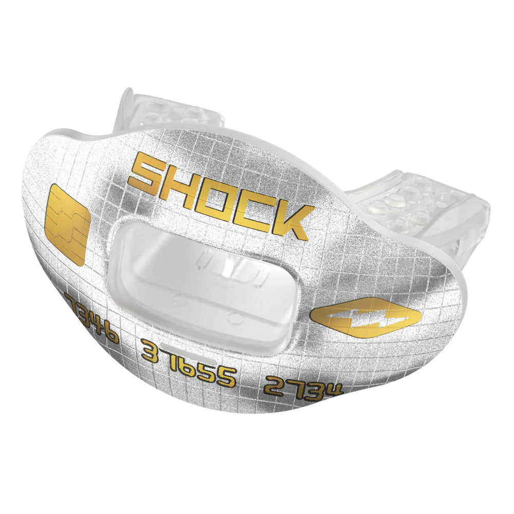 Shock Doctor Max Air Flow