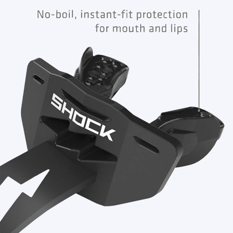 Shock Doctor Bolt 2.0 Lip Guard