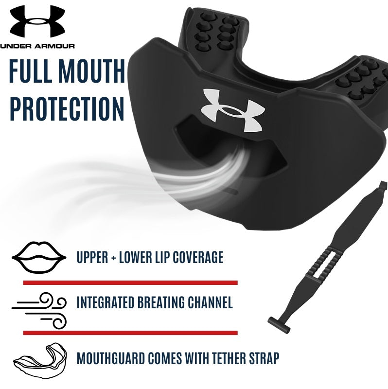 Under Armour Air 2