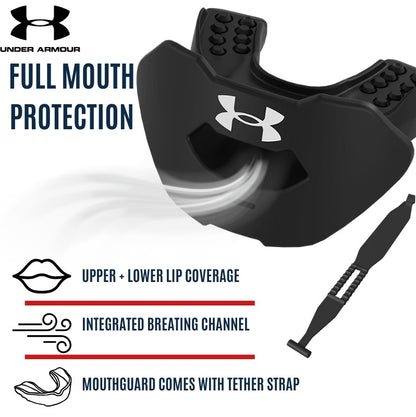 Under Armour Air 2