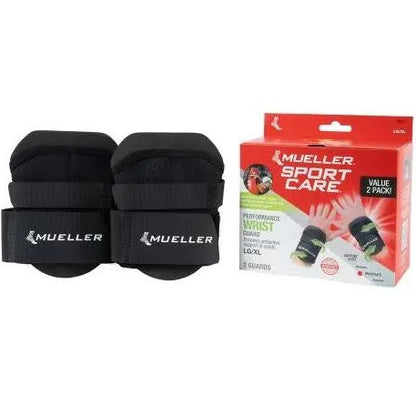 Mueller Performance Wrist Guard (2x Stk.)