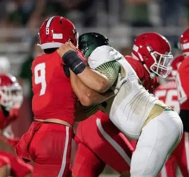 Mueller Performance Wrist Guard