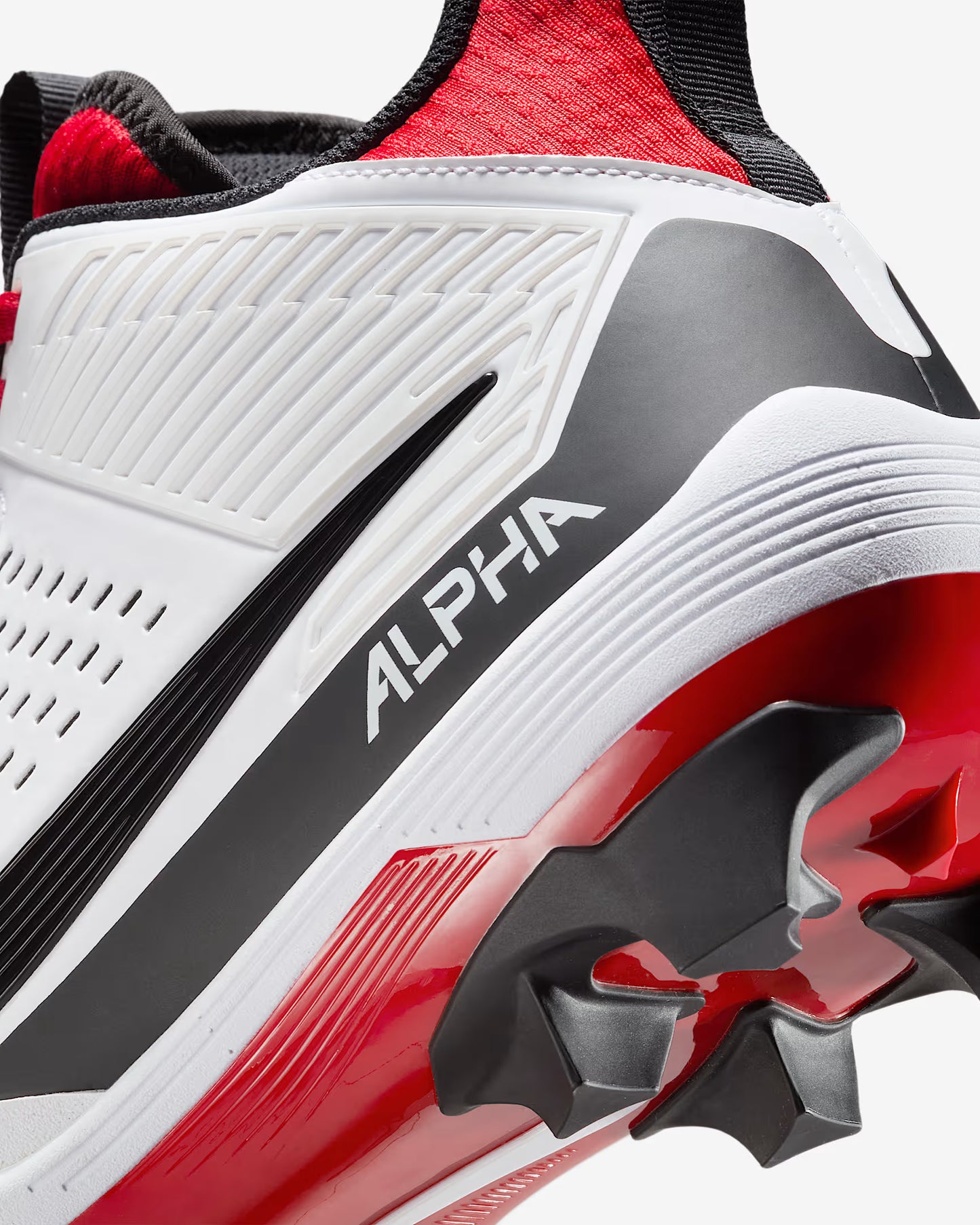 Nike Alpha Menace Strong