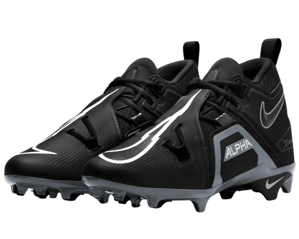 Nike Alpha Menace 3 Pro