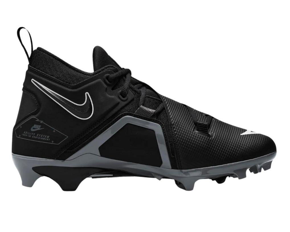 Nike Alpha Menace 3 Pro