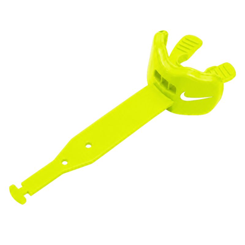 Nike Alpha 3.0 One-Piece Lip Mouthguard