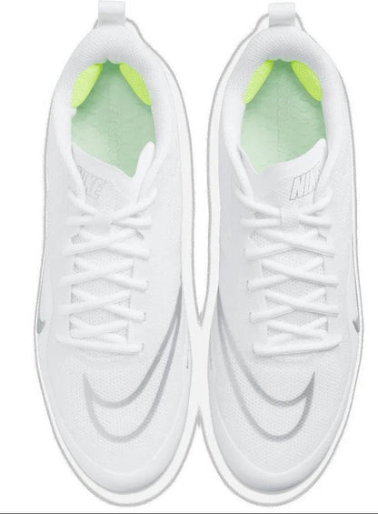 Nike Huarache 9 Elite Faible