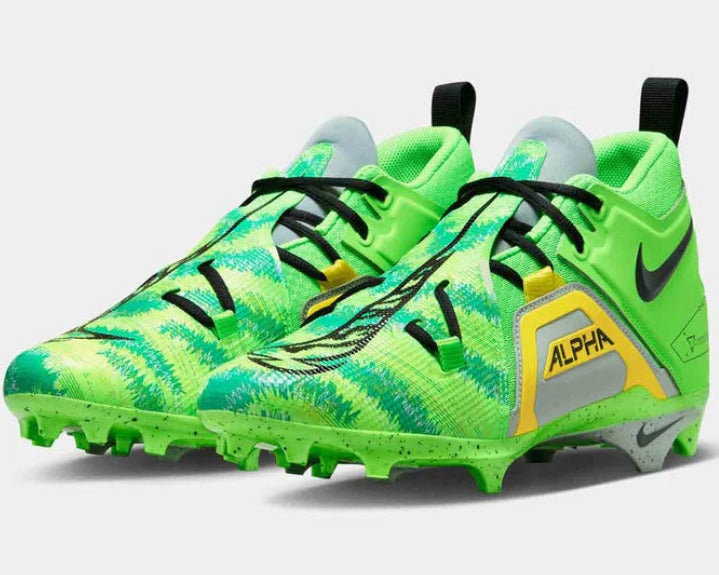 Nike Alpha Menace 3 Pro