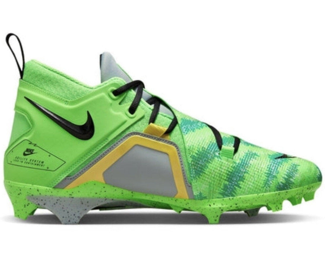 Nike Alpha Menace 3 Pro
