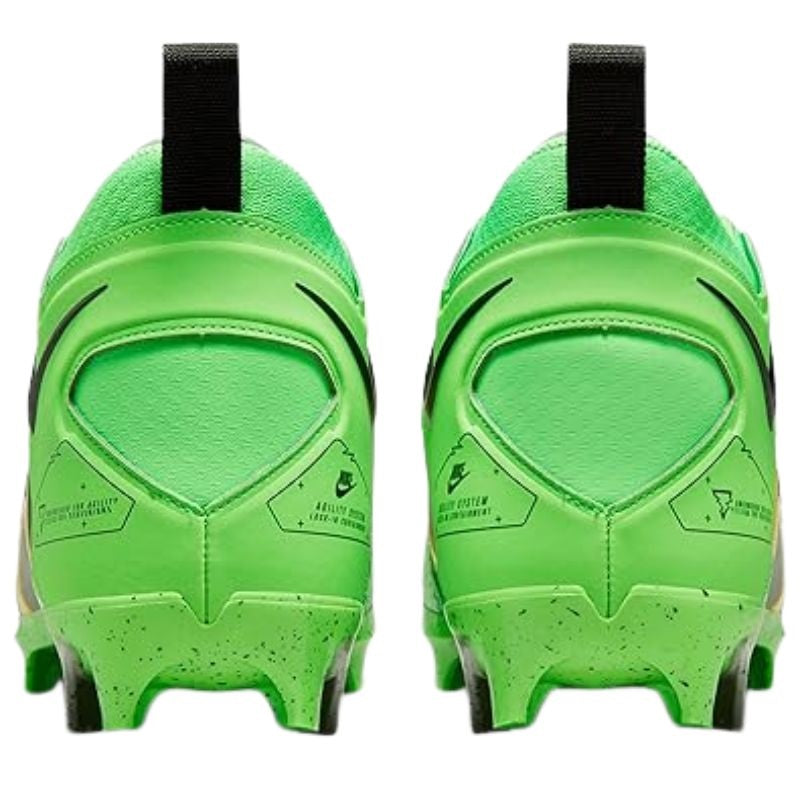 Nike Alpha Menace 3 Pro
