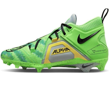 Nike Alpha Menace 3 Pro