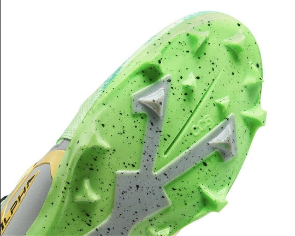 Nike Alpha Menace 3 Pro