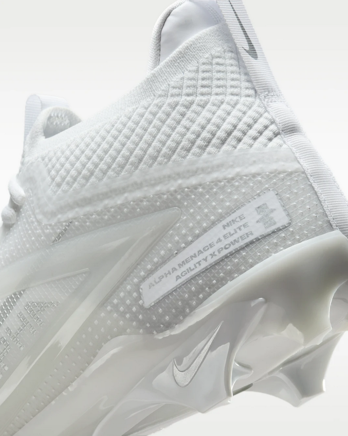 Nike Alpha Menace 4 Elite