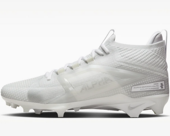 Nike Alpha Menace 4 Elite