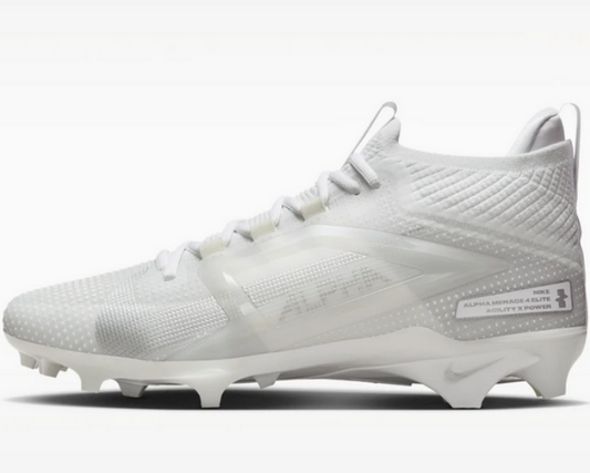 Nike Alpha Menace 4 Elite