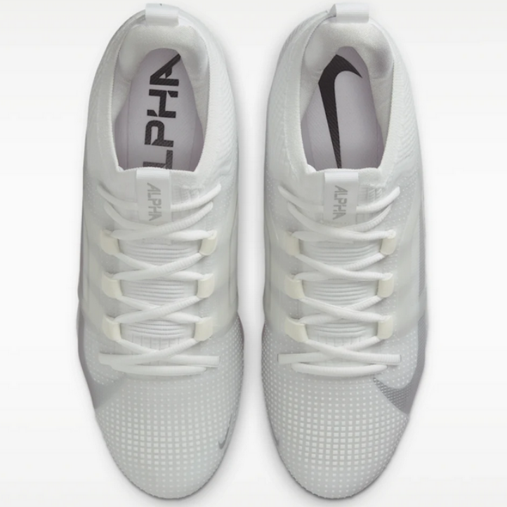 Nike Alpha Menace 4 Elite