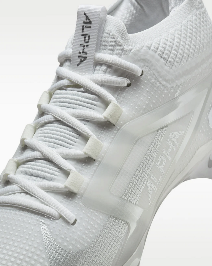 Nike Alpha Menace 4 Elite