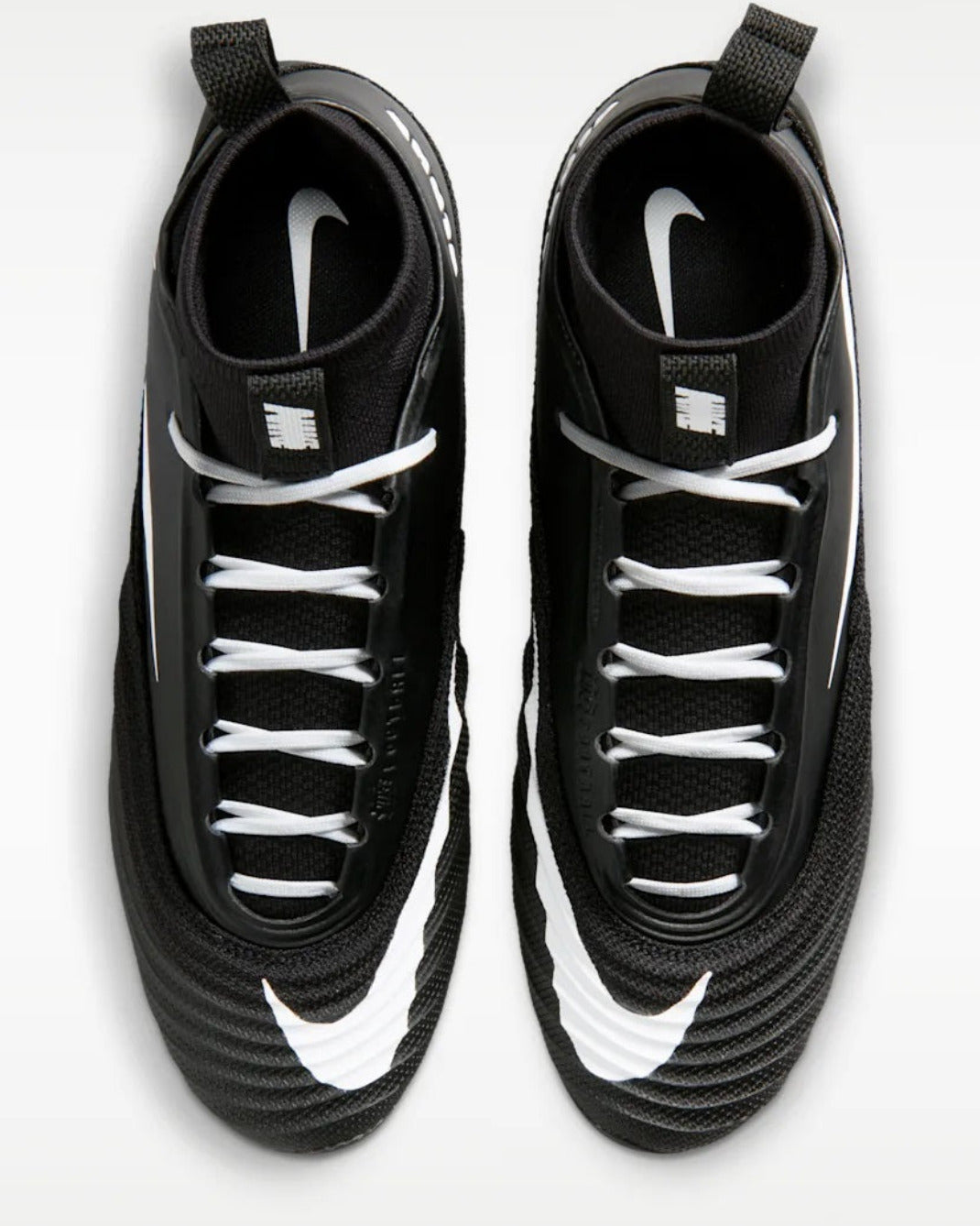 Nike Alpha Menace 5 Pro