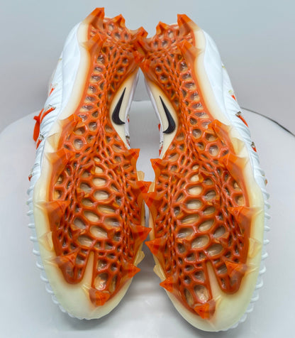 Nike Alpha Menace Elite