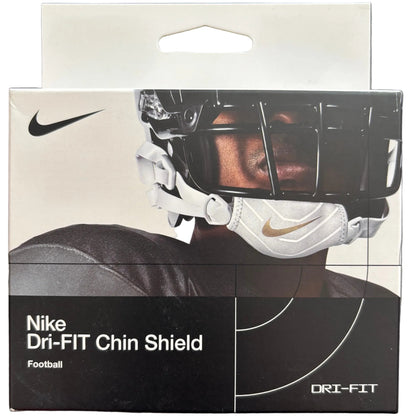 Nike Dri-Fit Chin Shield 3.0
