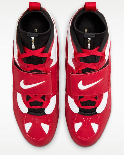 Nike Diamond Turf 2