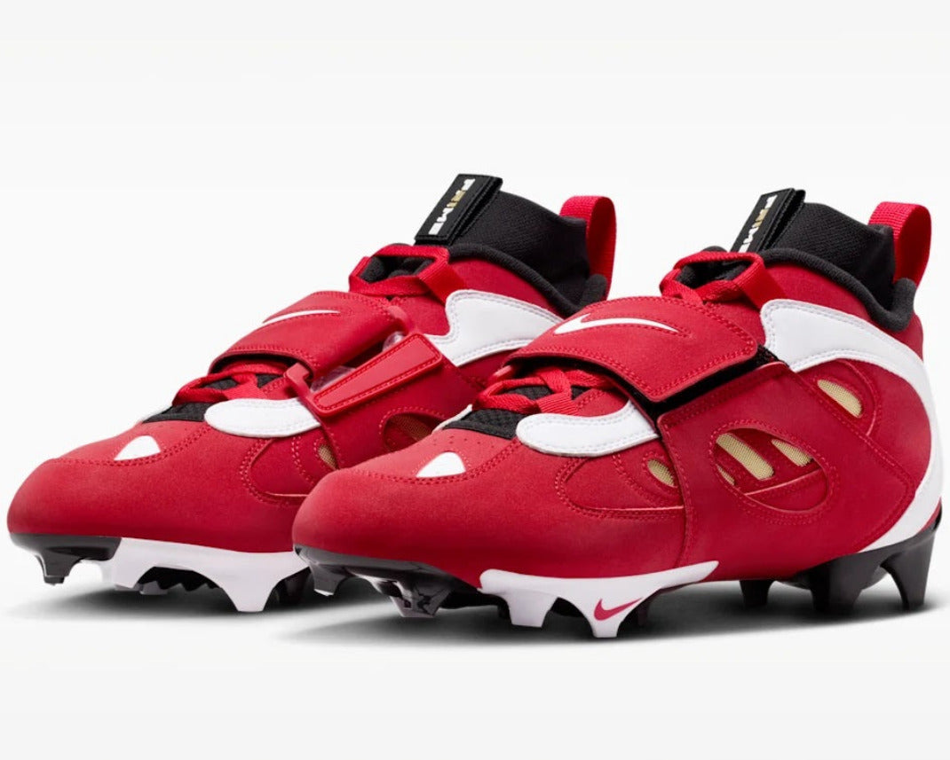 Nike Diamond Turf 2