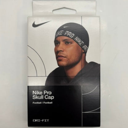 Nike Pro Dri-Fit Skull Cap 4.0